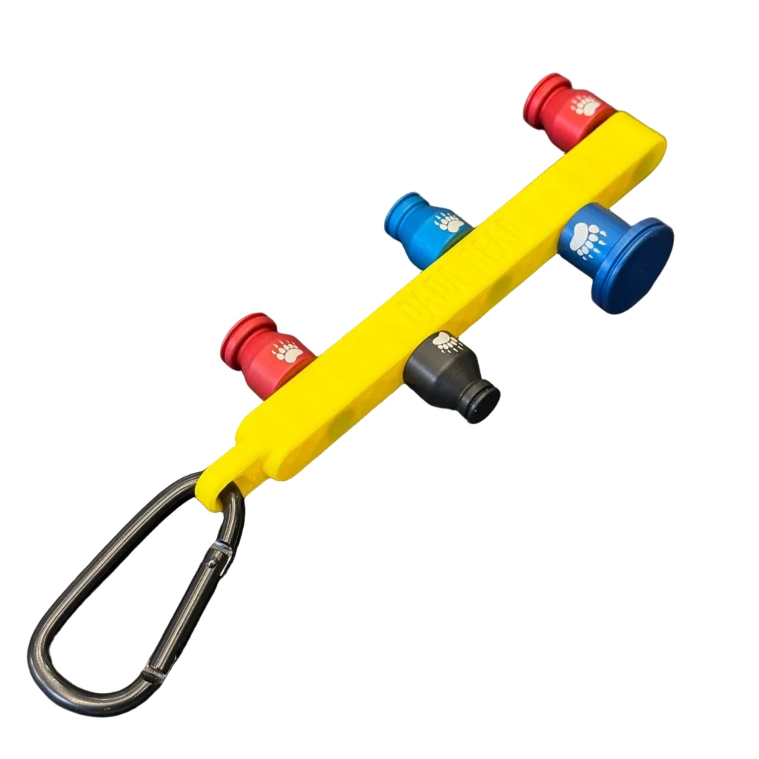 Papa Bear PDR – Magnetic Tabs Holder