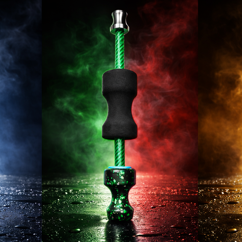 Papa Bear PDR – Recoil Bear™ 750 Self Return Hammer