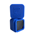 Blue Cold Glue PDR from Sergio Pillon