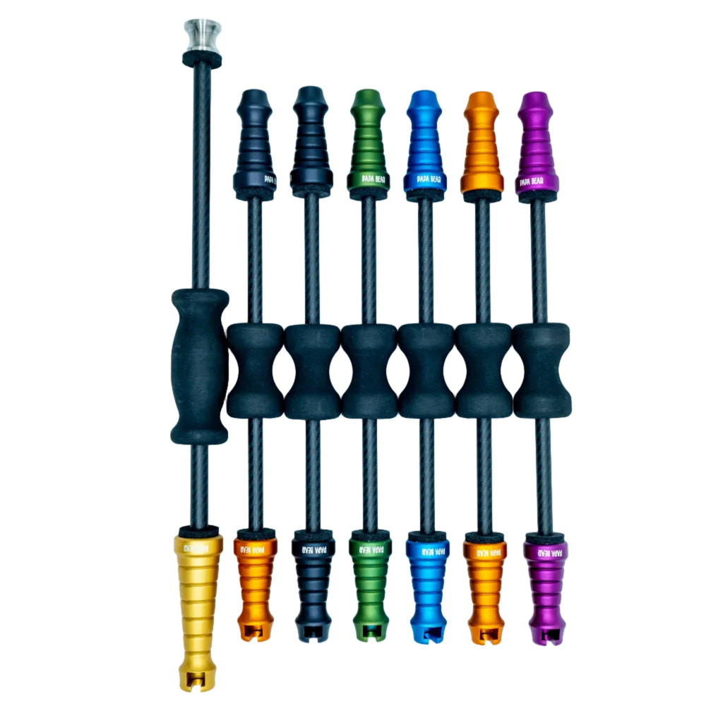 Papa Bear PDR – Heavy Bear Slide Hammer 1600g