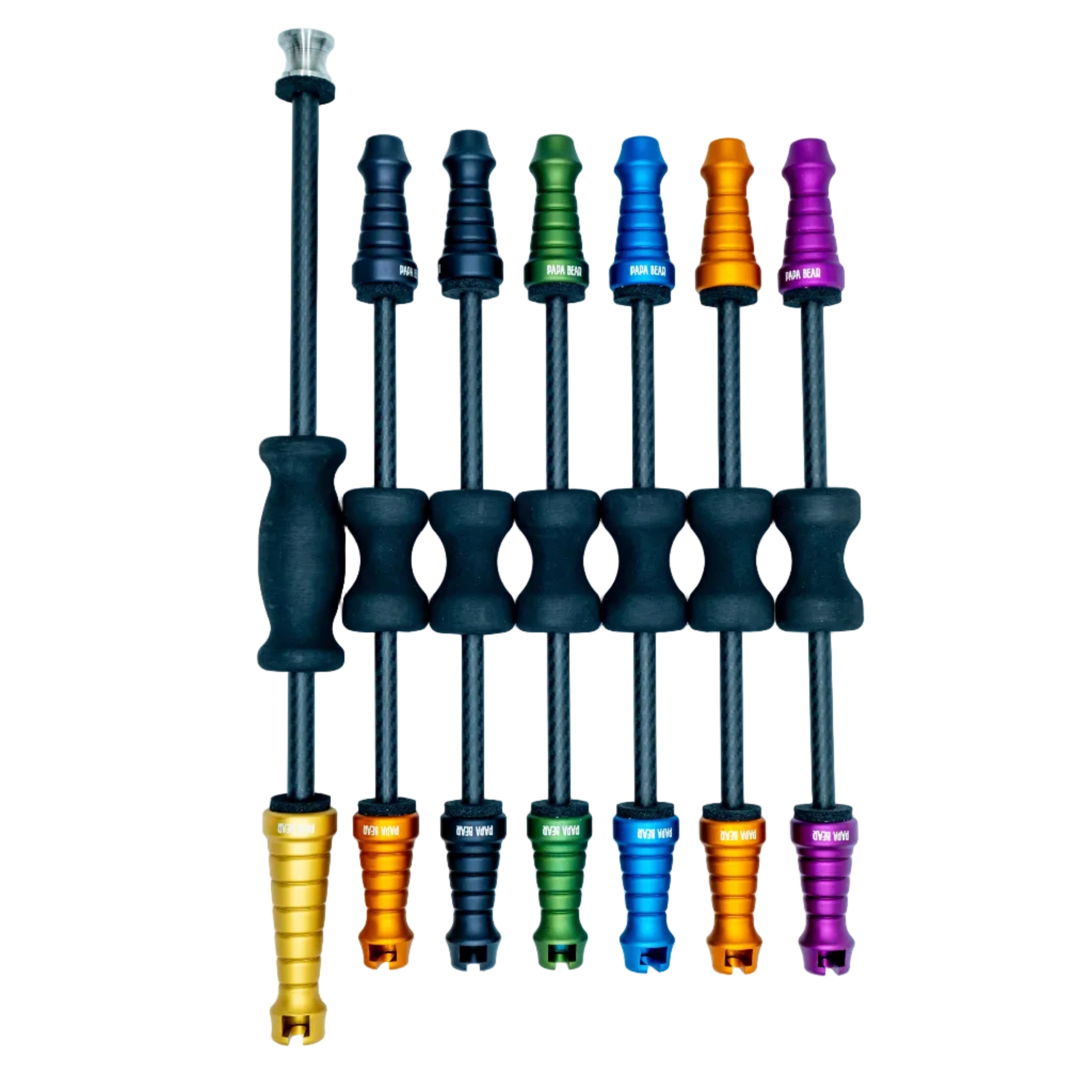Papa Bear PDR – Heavy Bear Slide Hammer 1600g