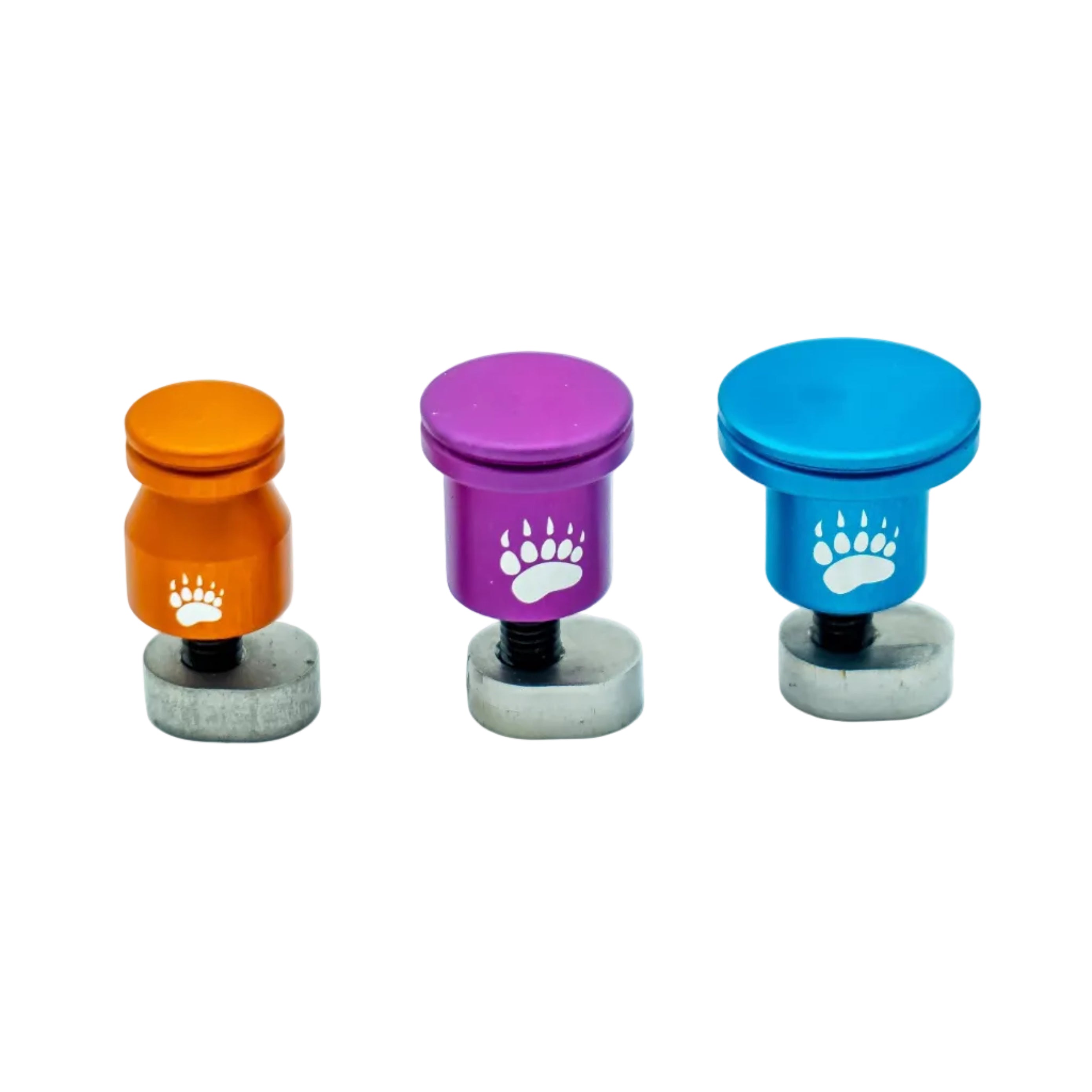 Papa Bear PDR – Standard Cold Glue Tabs Set (3 pcs)