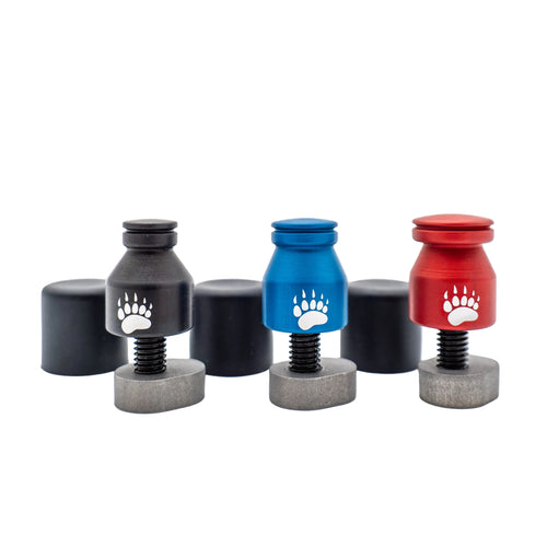 Papa Bear PDR - BearForce™ Convex Tabs Set (3 pcs)