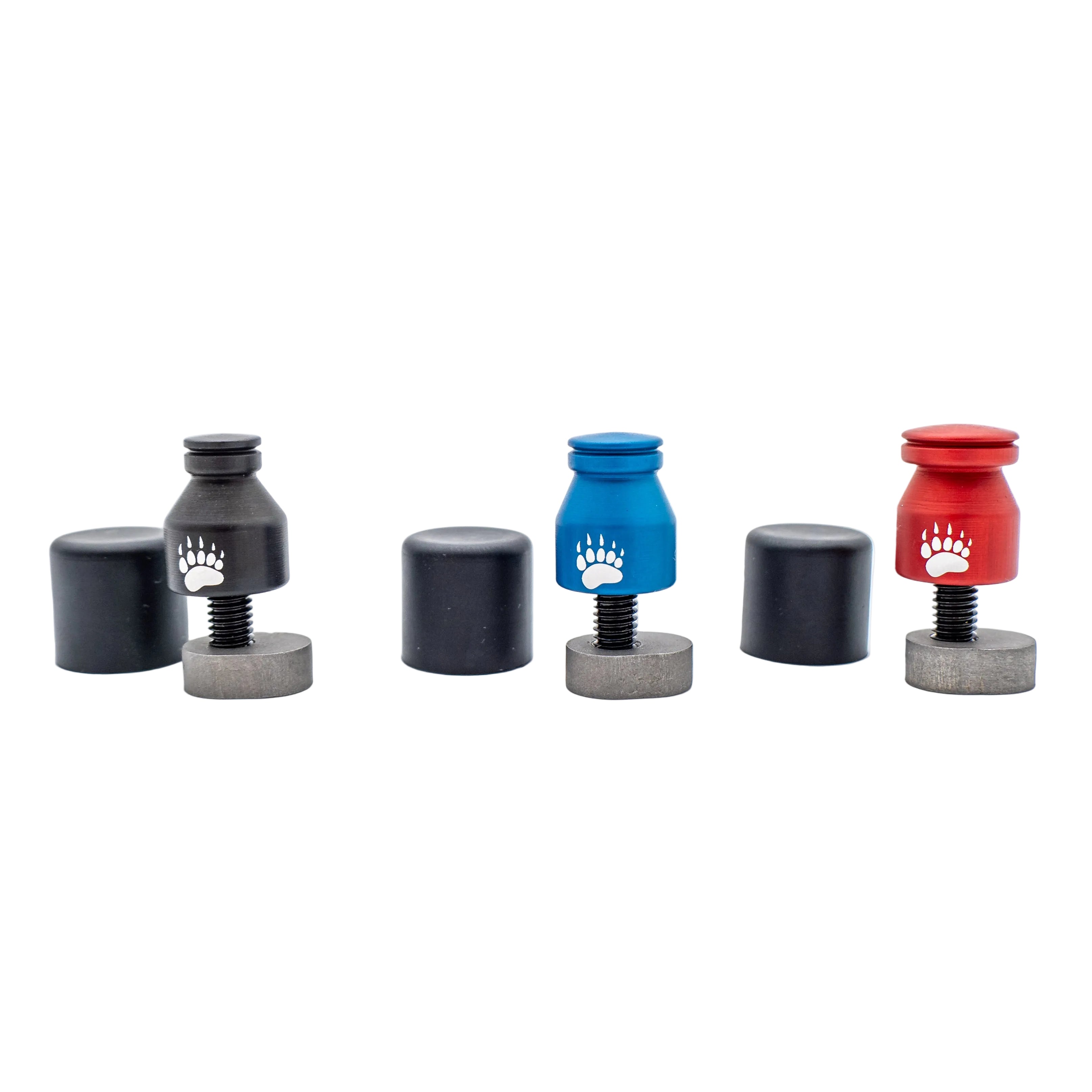 Papa Bear PDR - BearForce™ Convex Tabs Set (3 pcs)