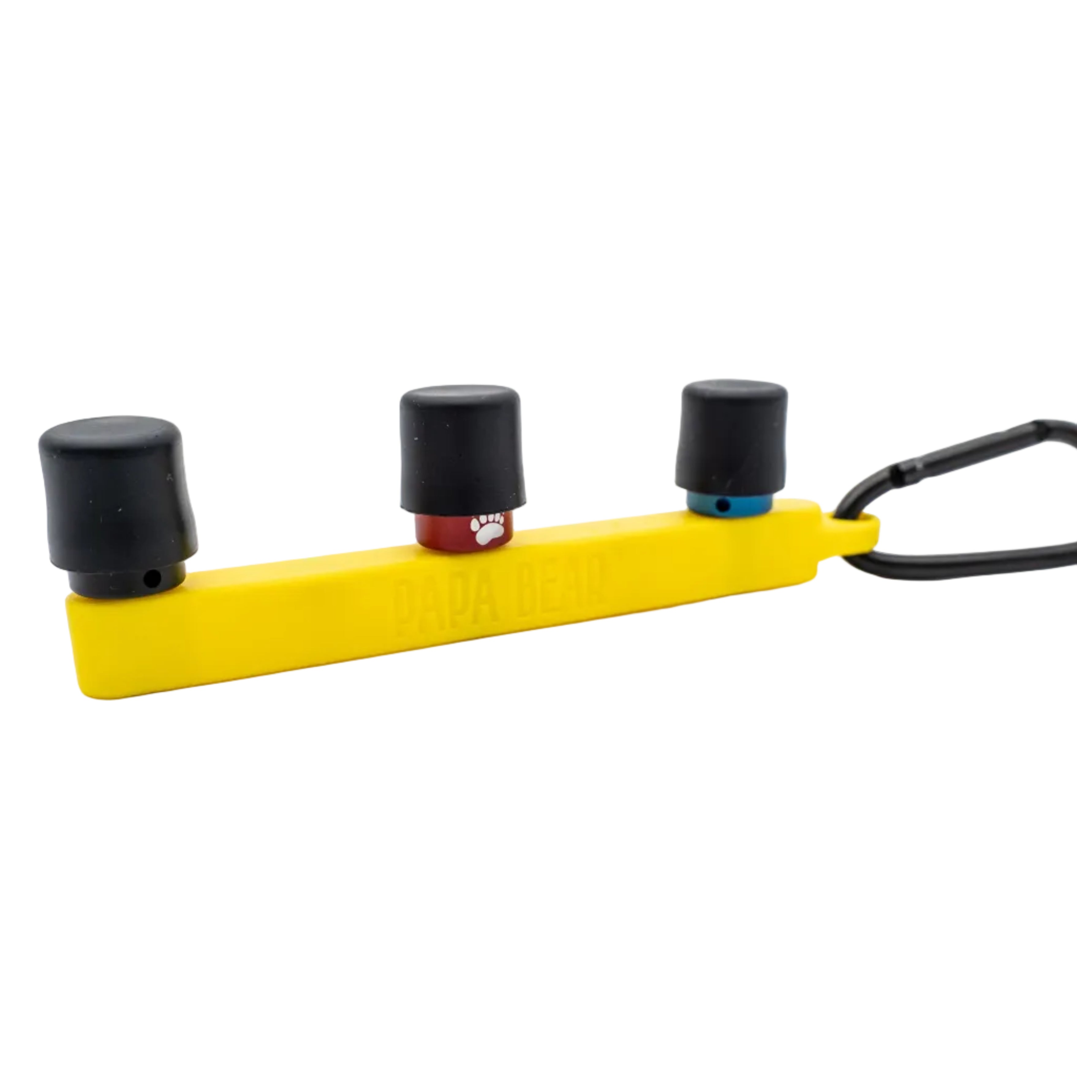 Papa Bear PDR – Magnetic Tabs Holder