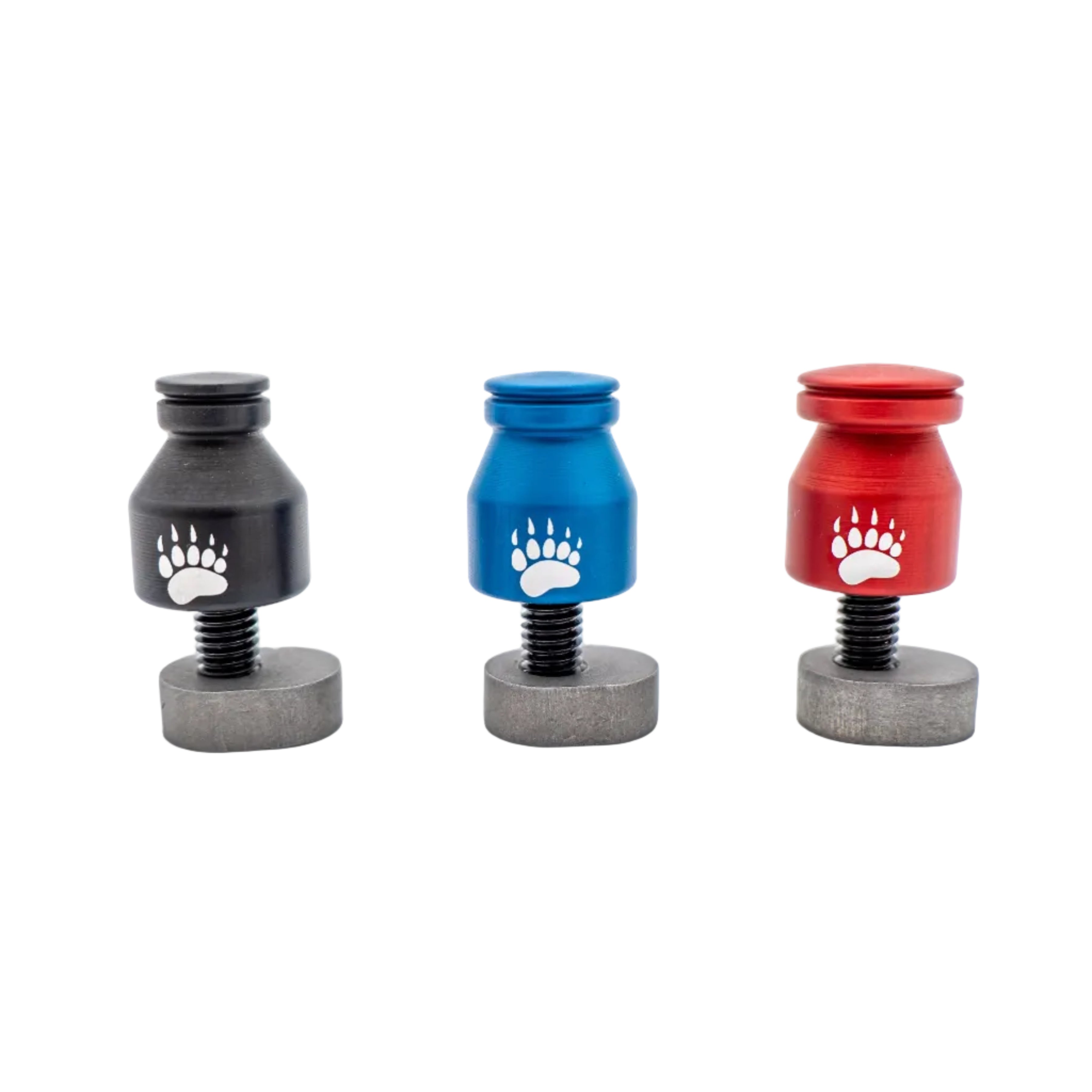 Papa Bear PDR - BearForce™ Convex Tabs Set (3 pcs)