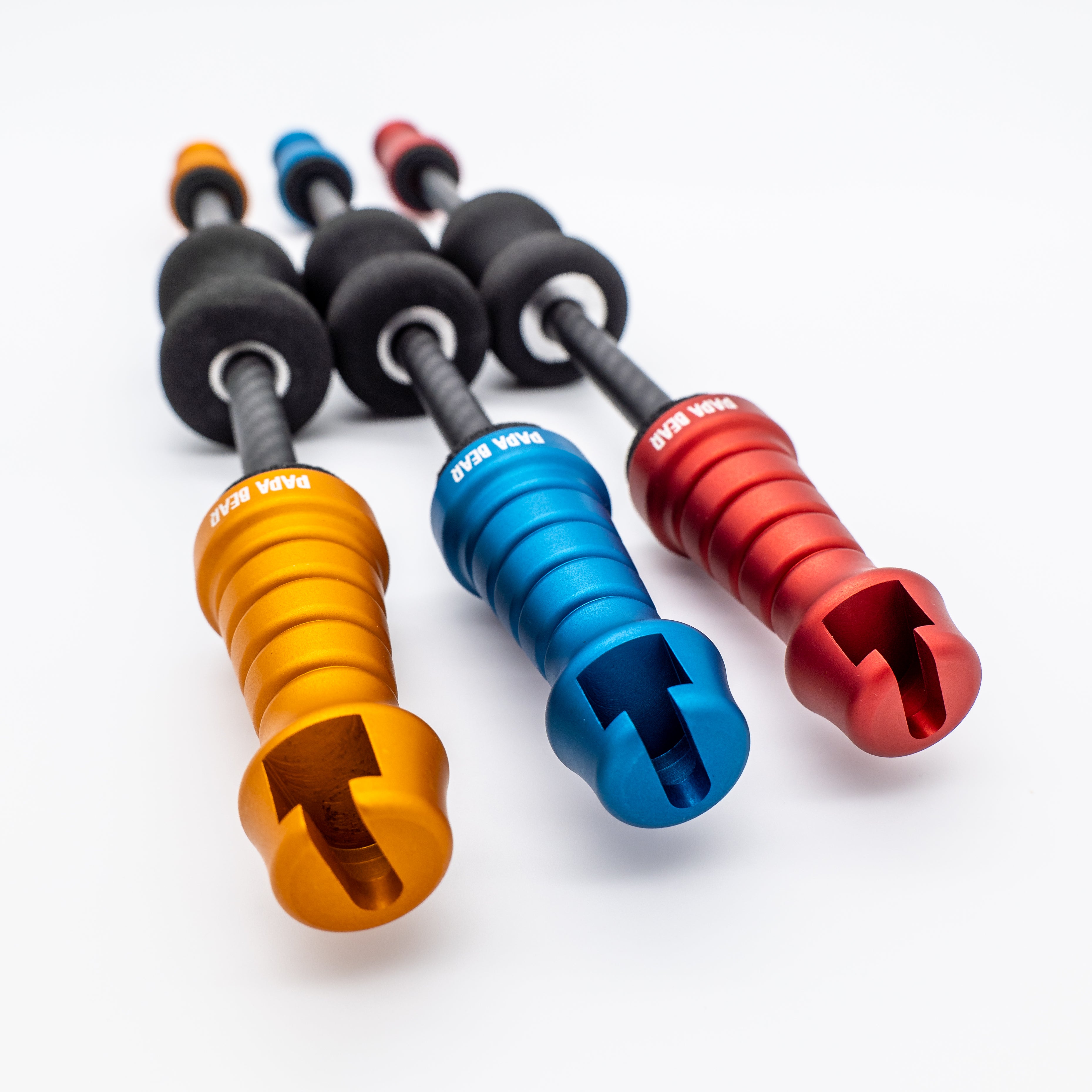 Papa Bear PDR – Candy Bear Dual Slide Hammer