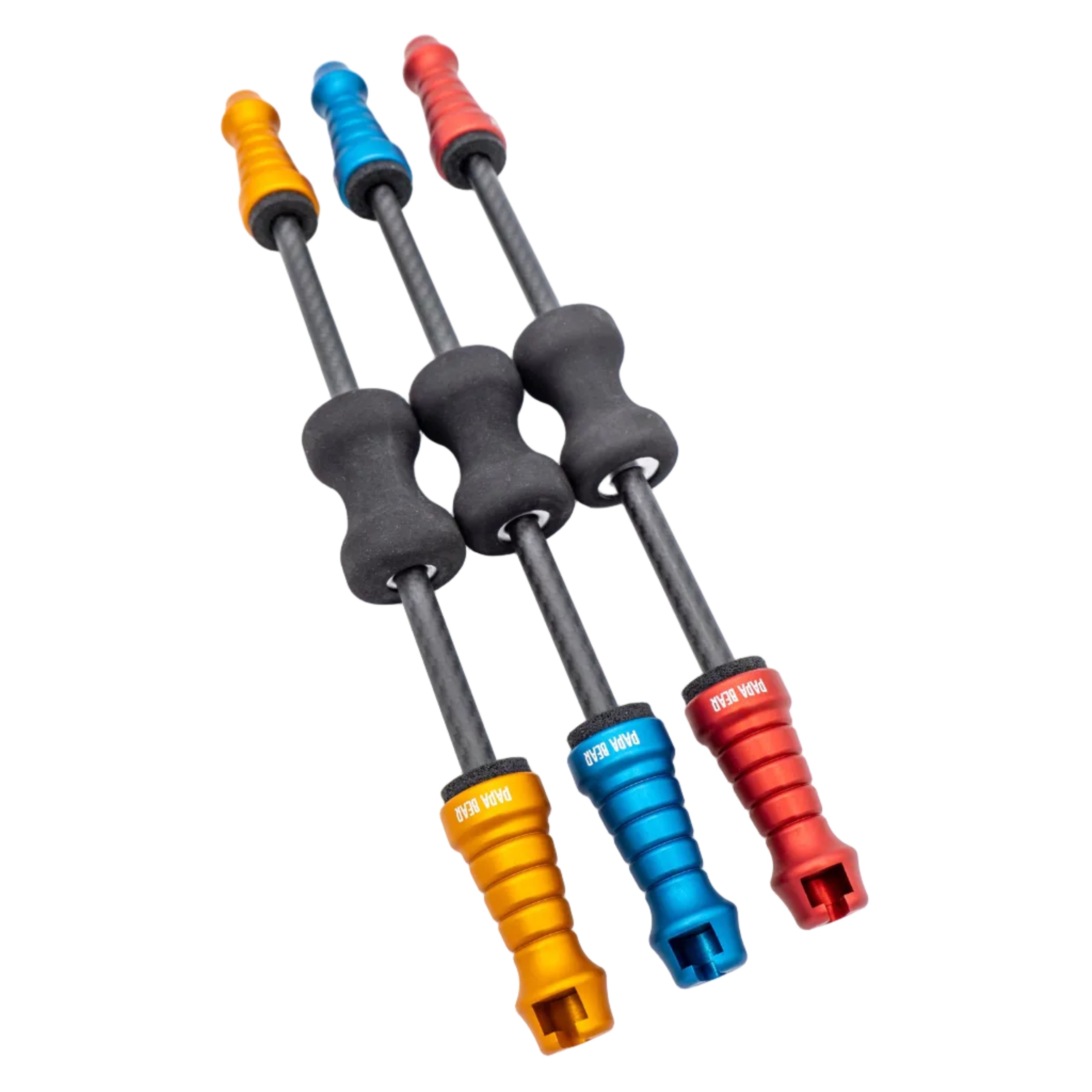 Papa Bear PDR – Candy Bear Dual Slide Hammer